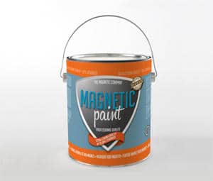 Magneetverf Magnetic Paint