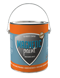 Magneetverf Magnetic Paint